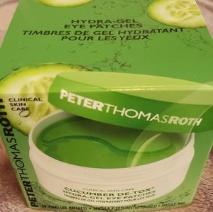 Peter Thomas Roth Cucumber Eye Patches